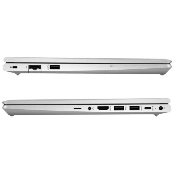 HP EliteBook 645 G9 - 16GB RAM 512GB 14" - Bild 3