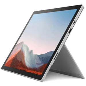 Microsoft Surface Pro 7+ med LTE - 12.3" Touch, Core i5, 16GB  RAM, 256GB SSD