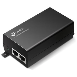 TP-LINK OMADA PoE+ INJECTOR POE160S