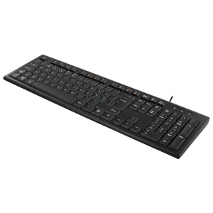 Deltaco USB Keyboard TB-626