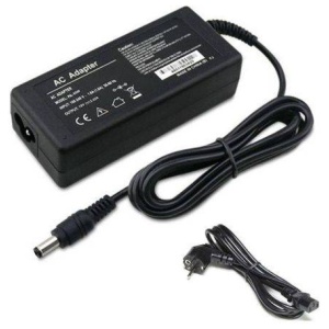STRÖMFÖRSÖRJNING AC-ADAPTER