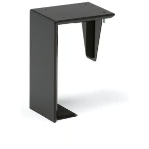 Under-desk CPU Holder
